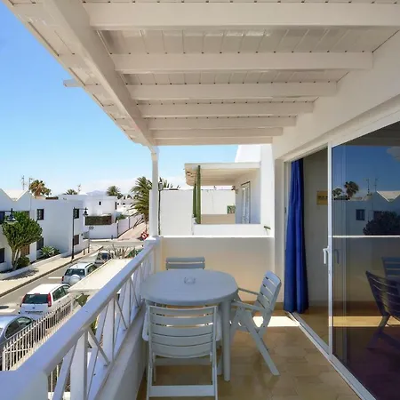Holiday Flat Puerto Del Carmen - Ace021016-aya Puerto del Carmen (Lanzarote)