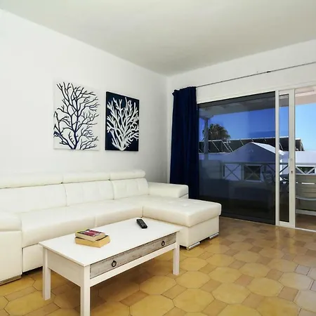 Apartamento Holiday Flat Puerto Del Carmen - Ace021016-aya Puerto del Carmen (Lanzarote)