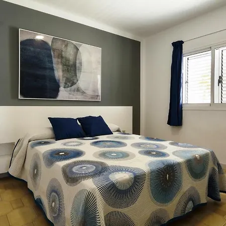 Holiday Flat Puerto Del Carmen - Ace021016-aya Apartamento