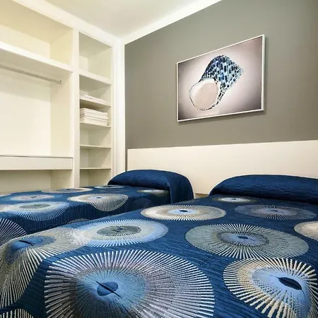 Apartamento Holiday Flat Puerto Del Carmen - Ace021016-aya *