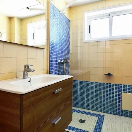 Apartamento Holiday Flat Puerto Del Carmen - Ace021016-aya